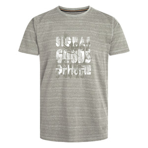 SIGNAL t-shirt regular fit