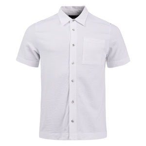 PELLE P dock shorts sleeve