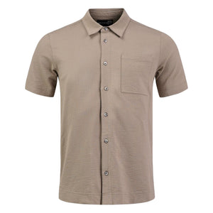 PELLE P dock shorts sleeve
