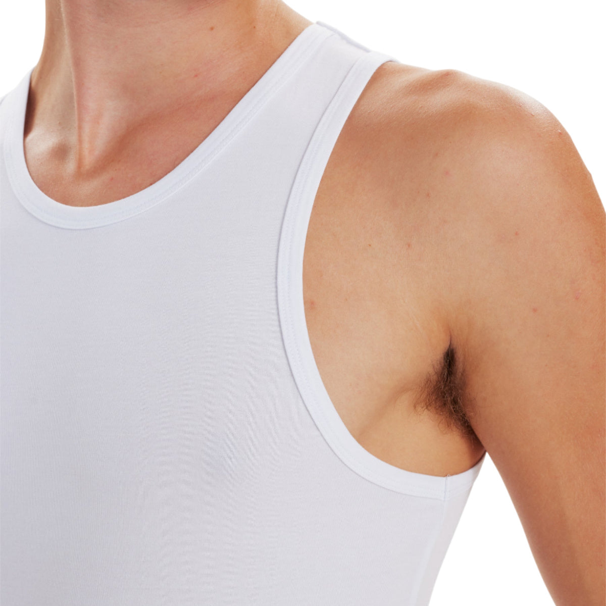 2-Pack Singlet Bamboo