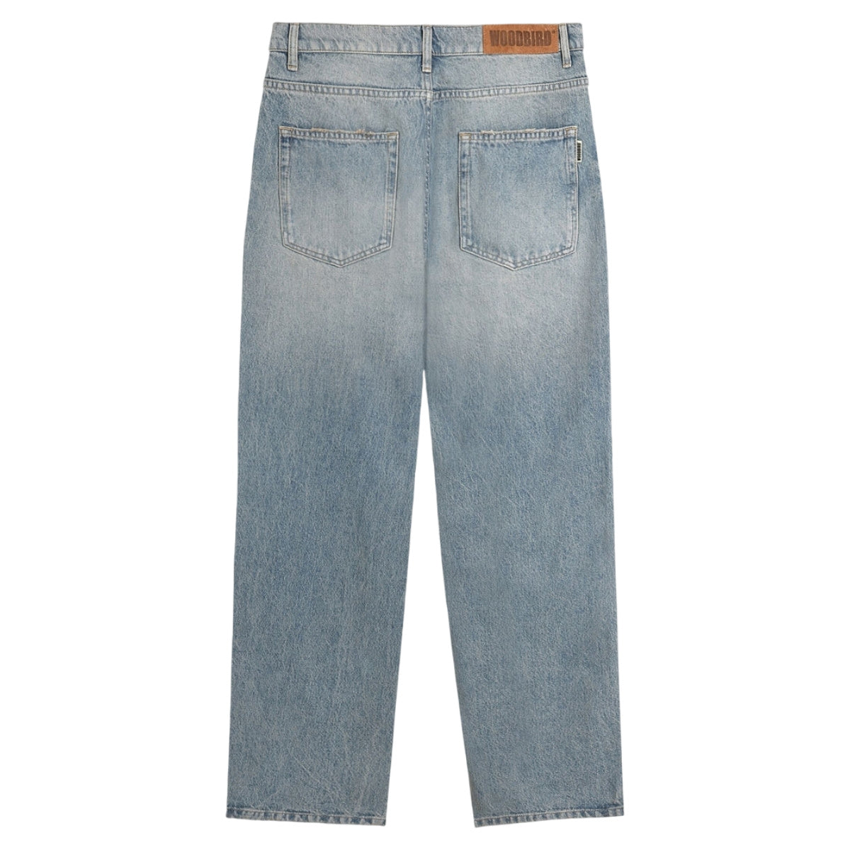 Leroy dust jeans