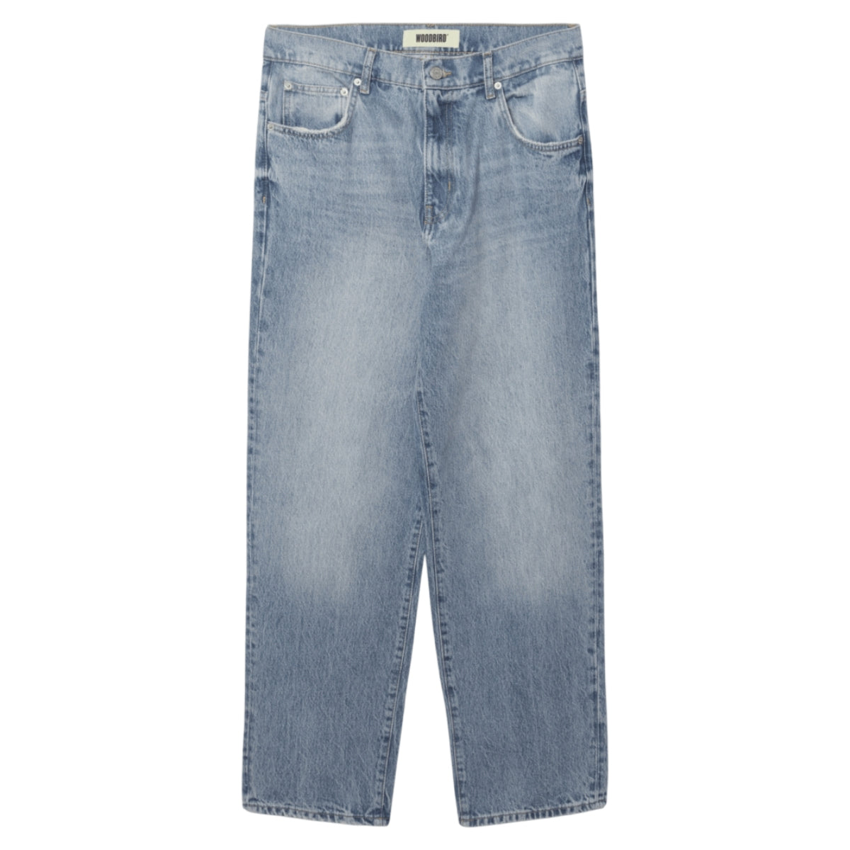 Leroy jeans