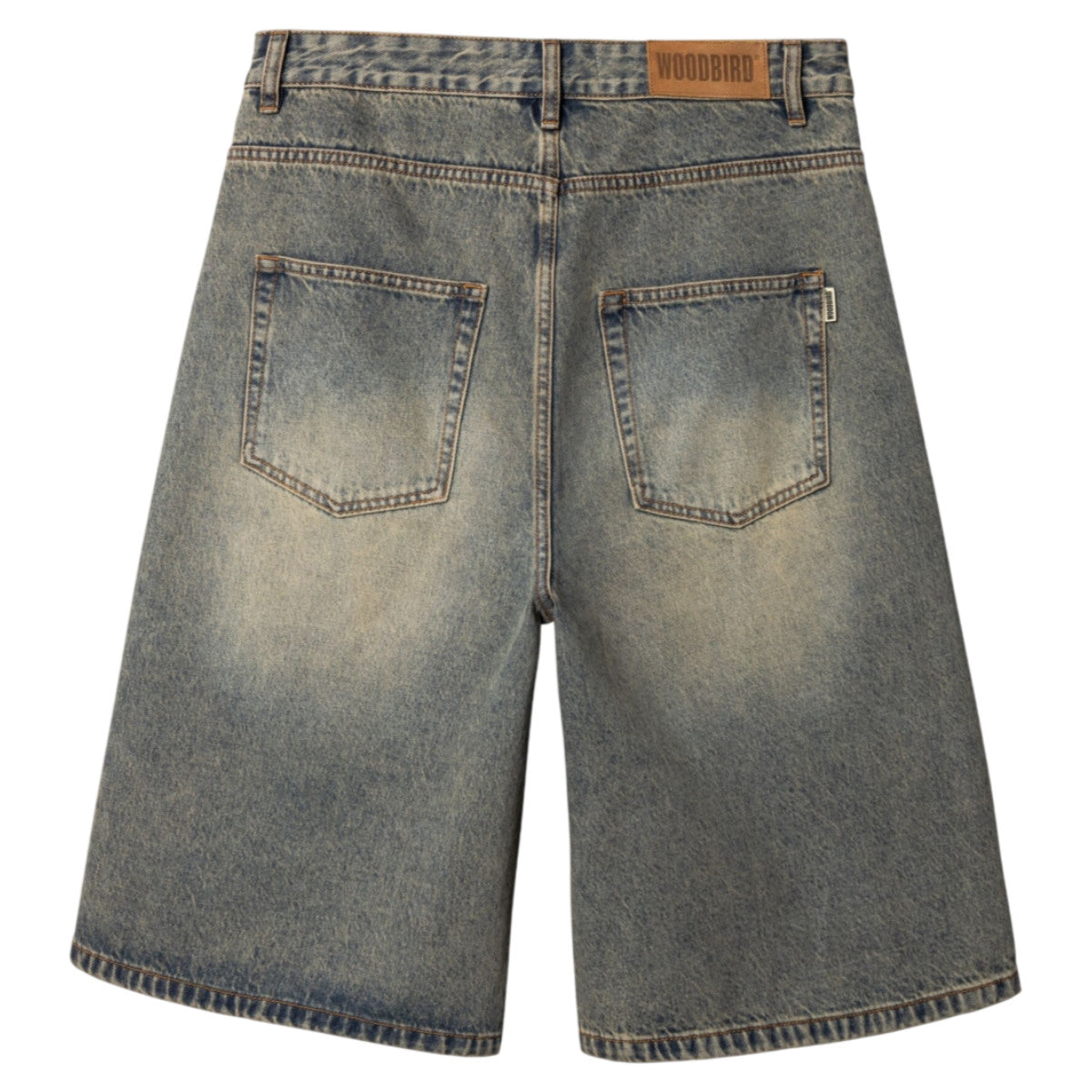 Yuto Aged shorts