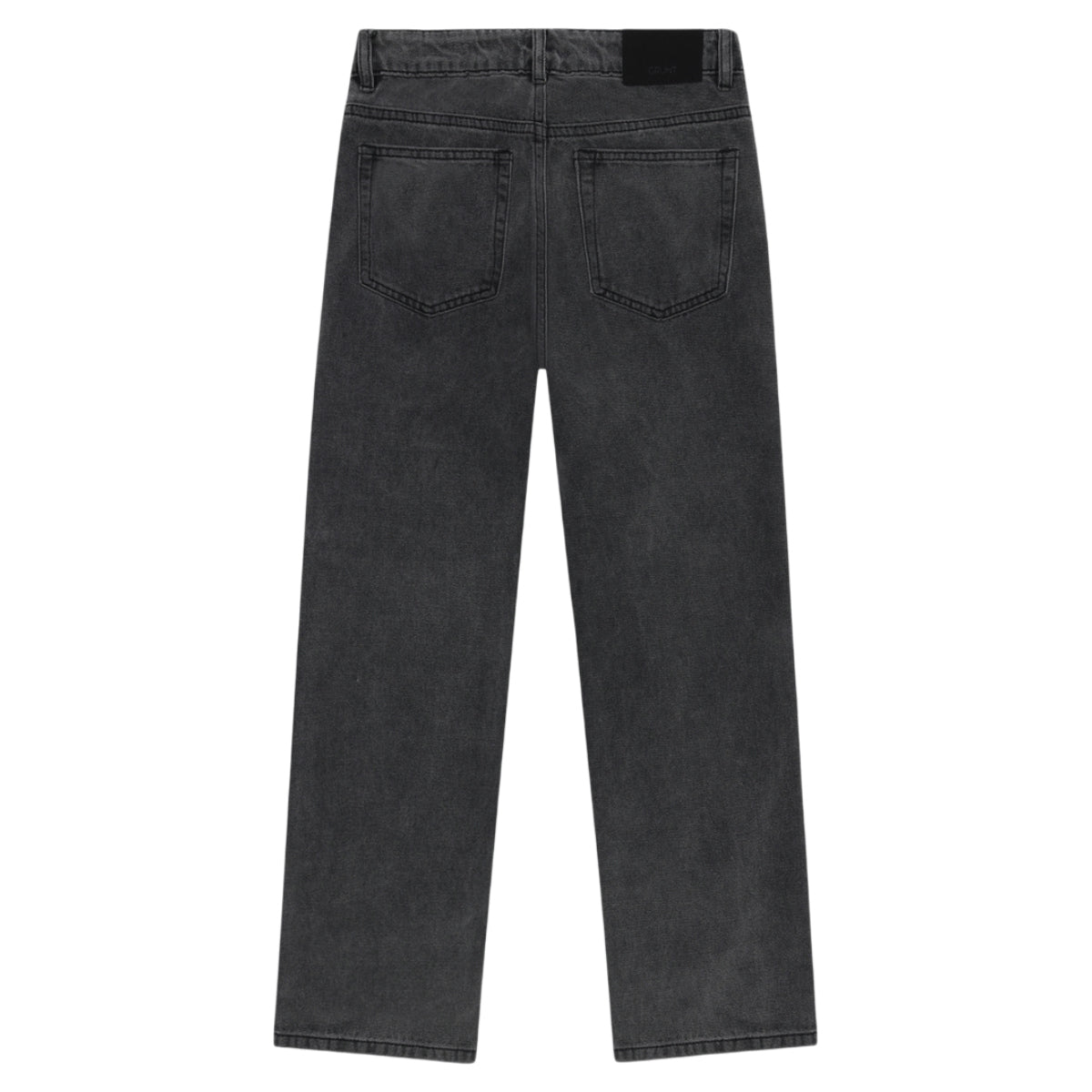 Street loose straight