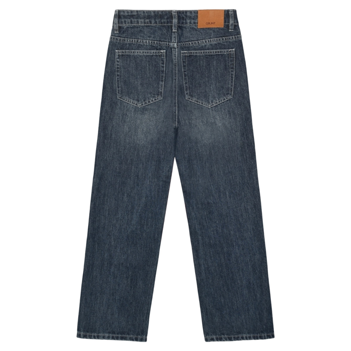 Street loose straight