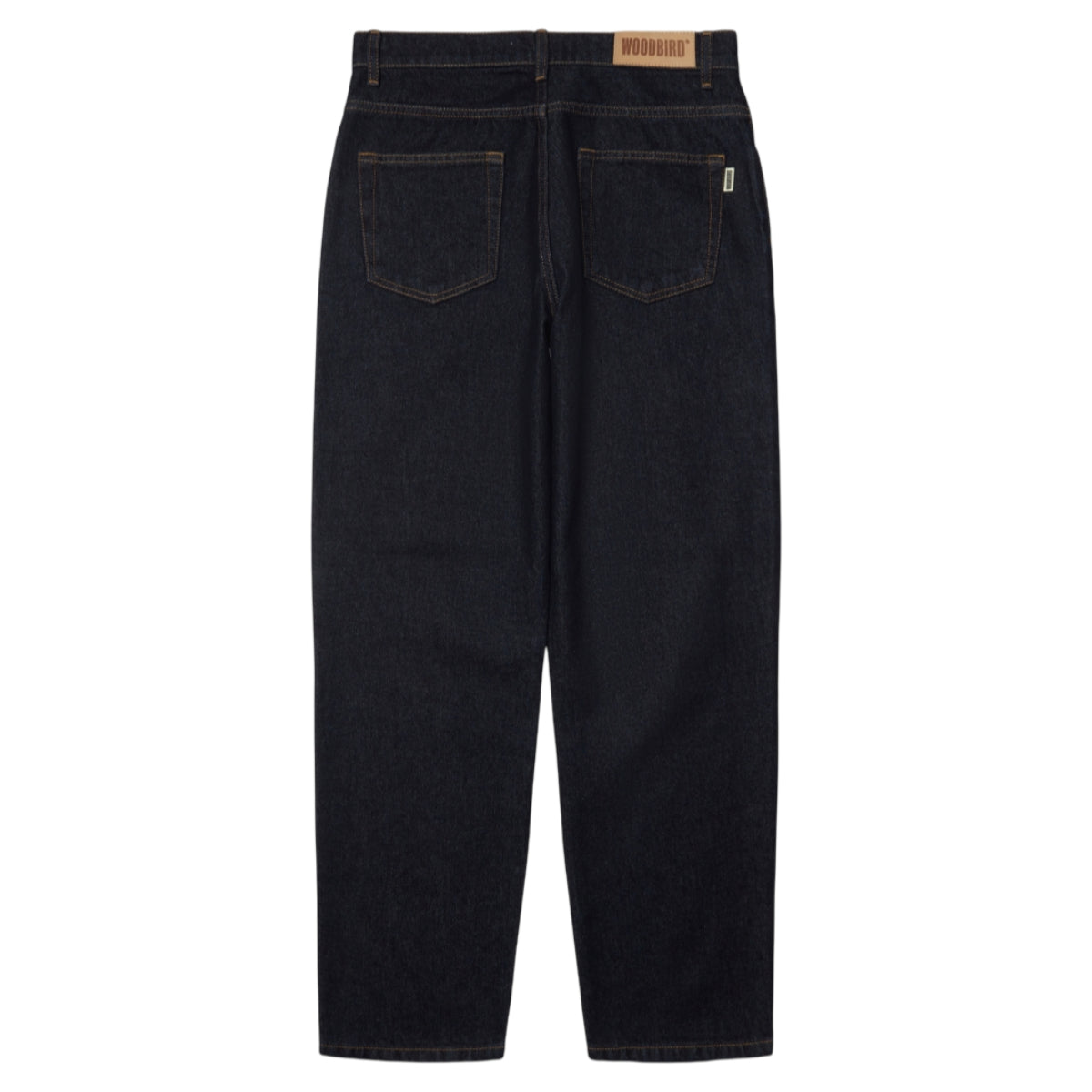WBleroy Raw Blue