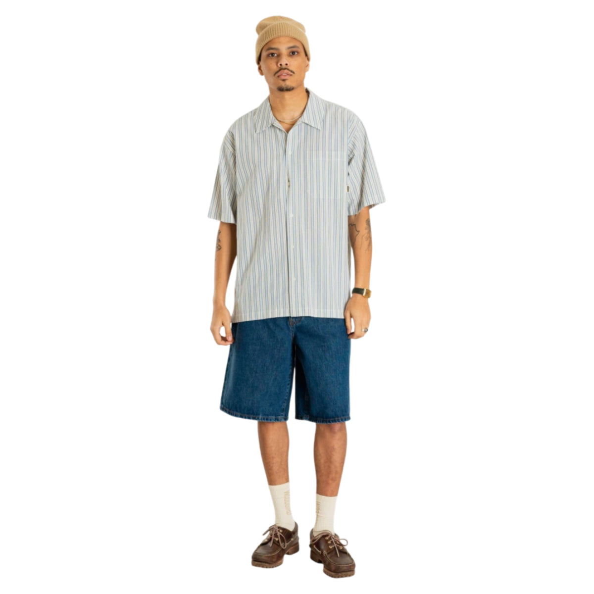 Rami stonr shorts