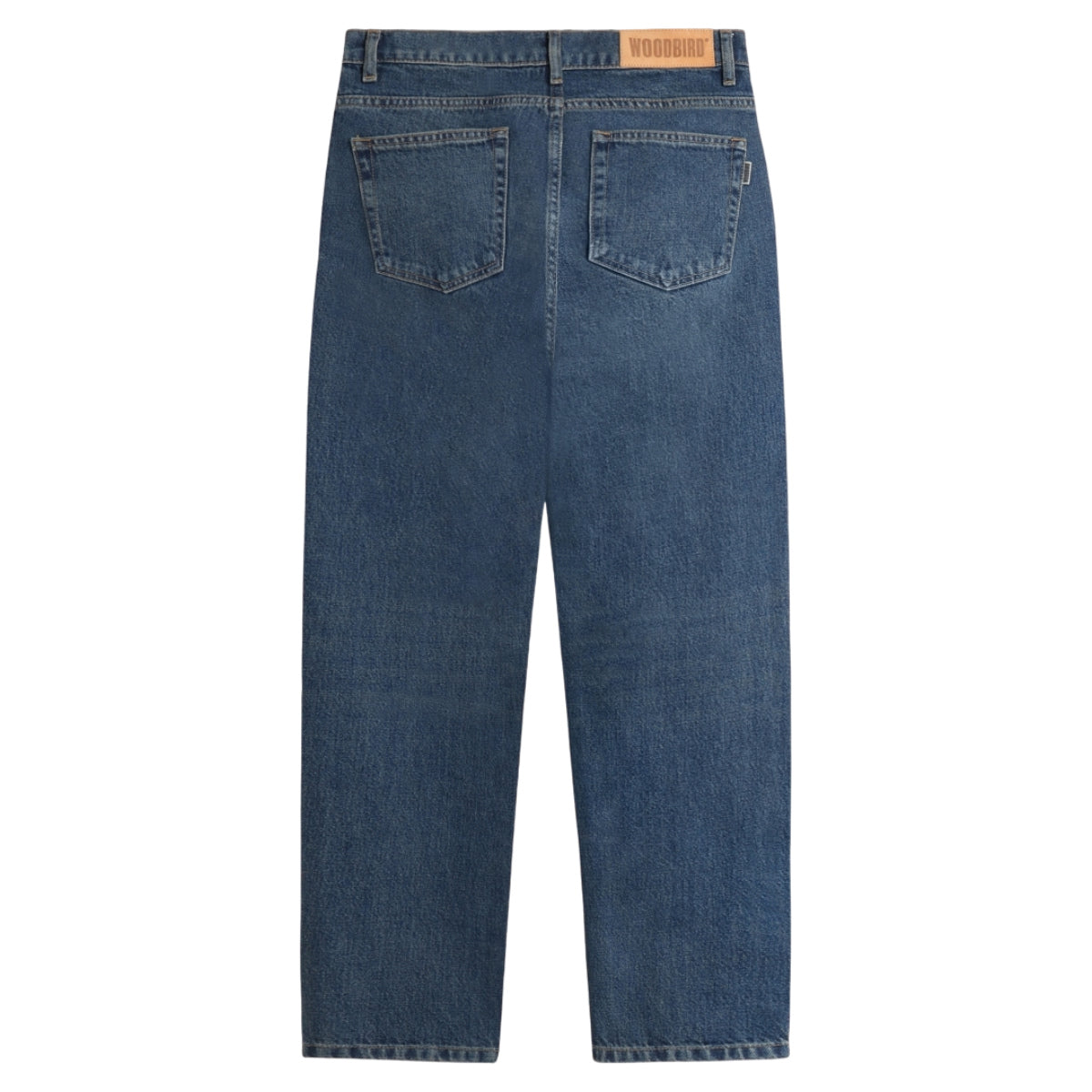 WBDoc Blaze jeans