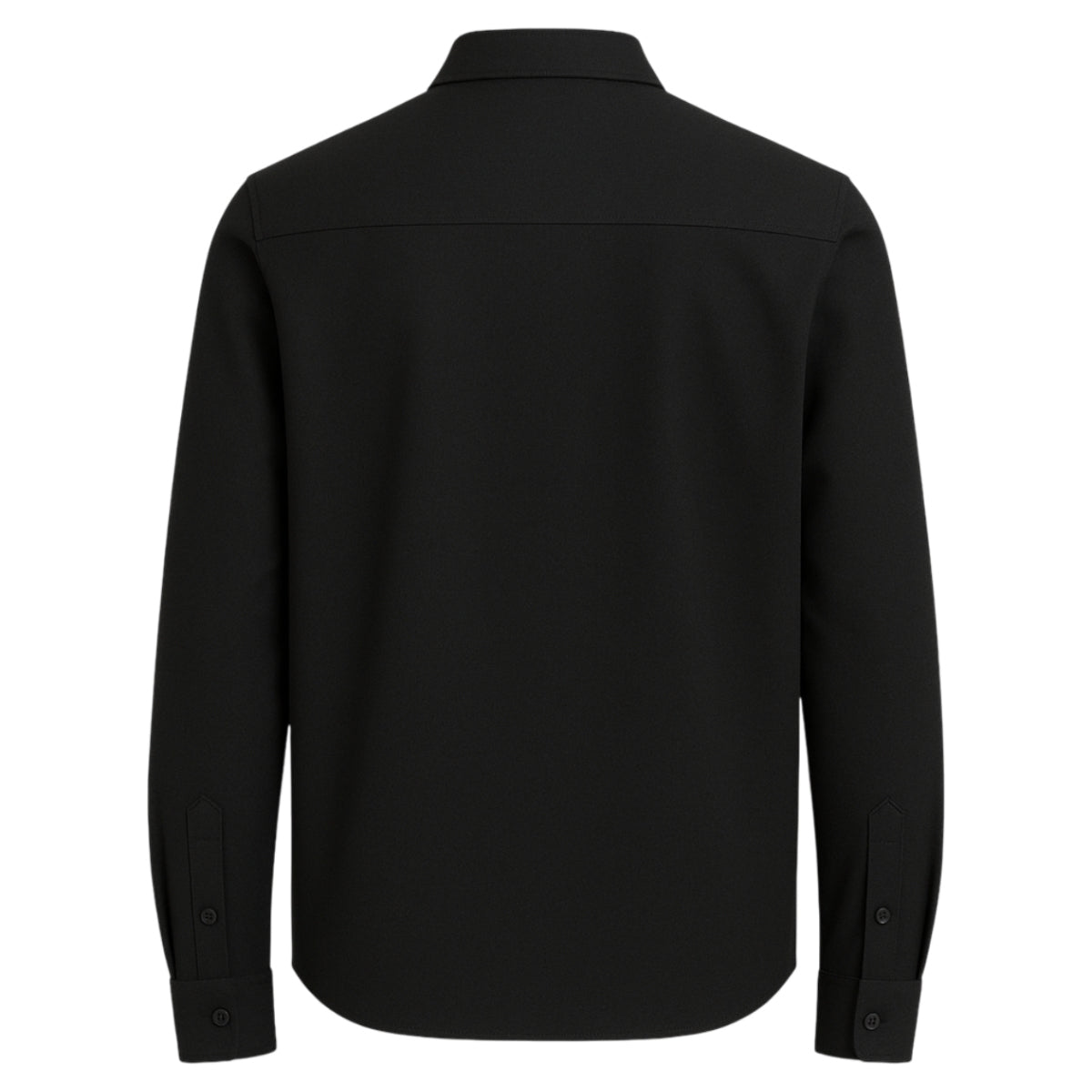 Arne ls Shirt jacket