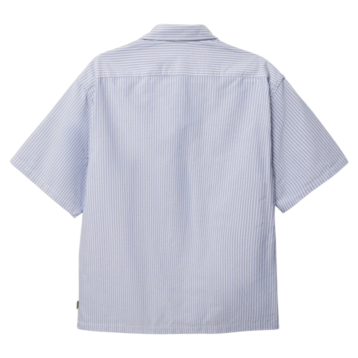 Wang ox flower shirt