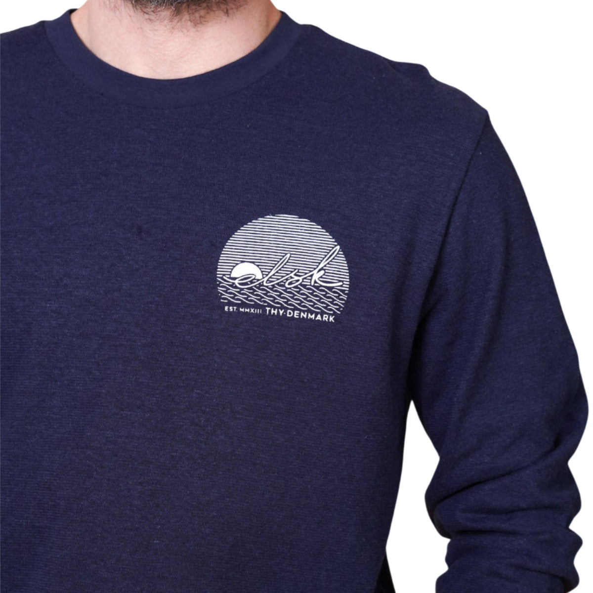 Sunsign ch men's hemp ls