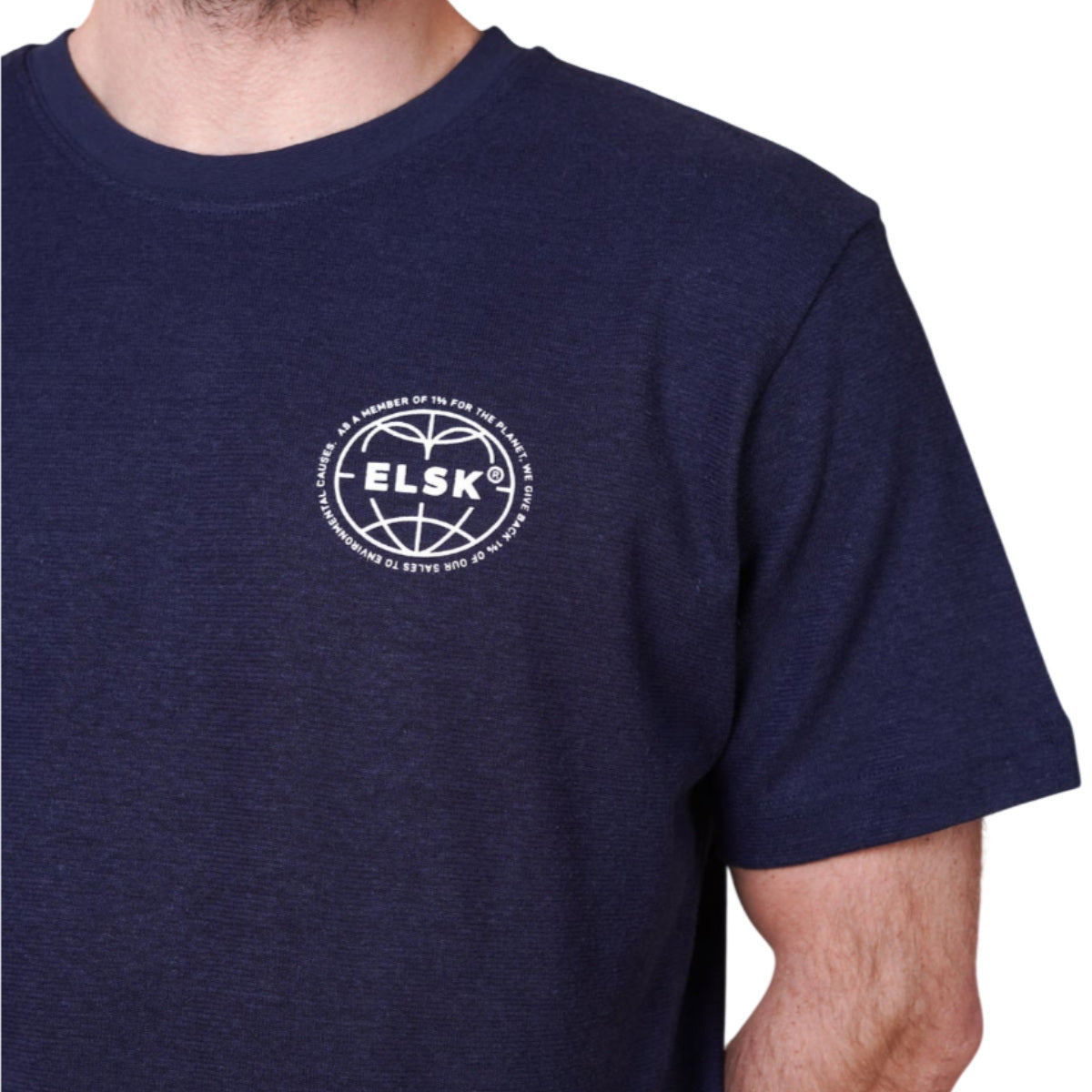Stament globe ch men's hemp