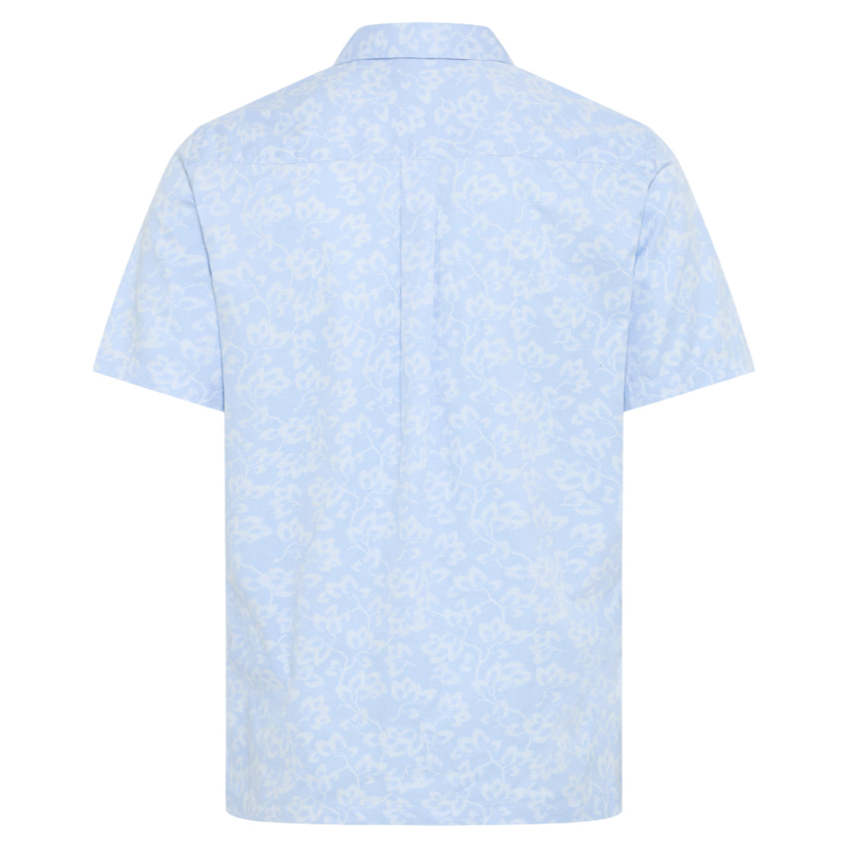 Walker SS RC Floral printed