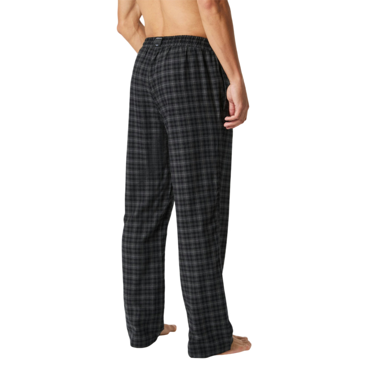 Core Flannel Pants