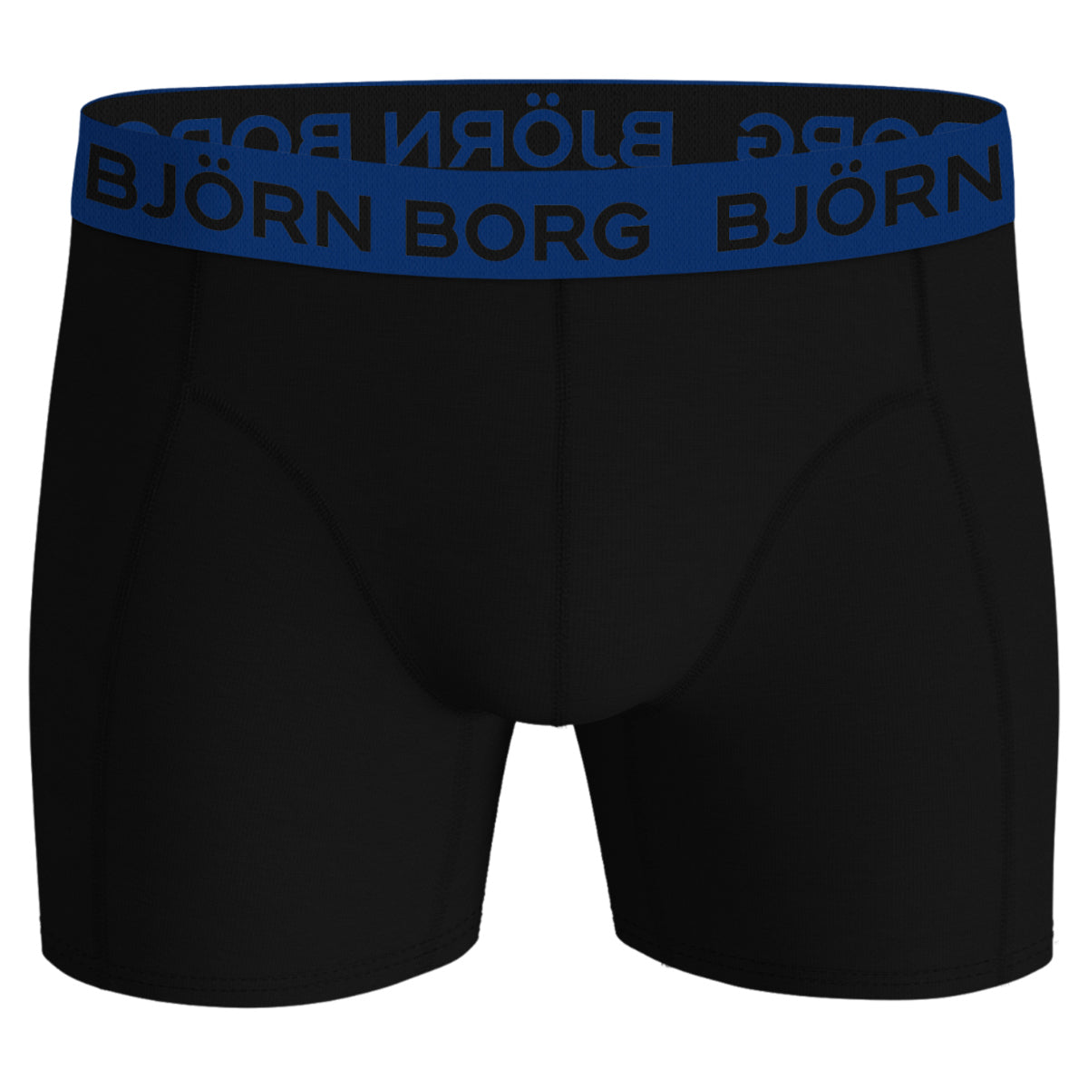 Cotton Stretch Boxer 5P