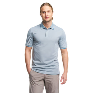 Q-dry polo