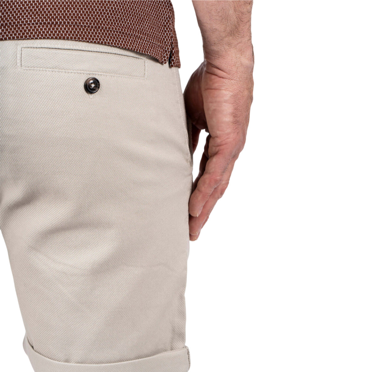 Thomas shorts