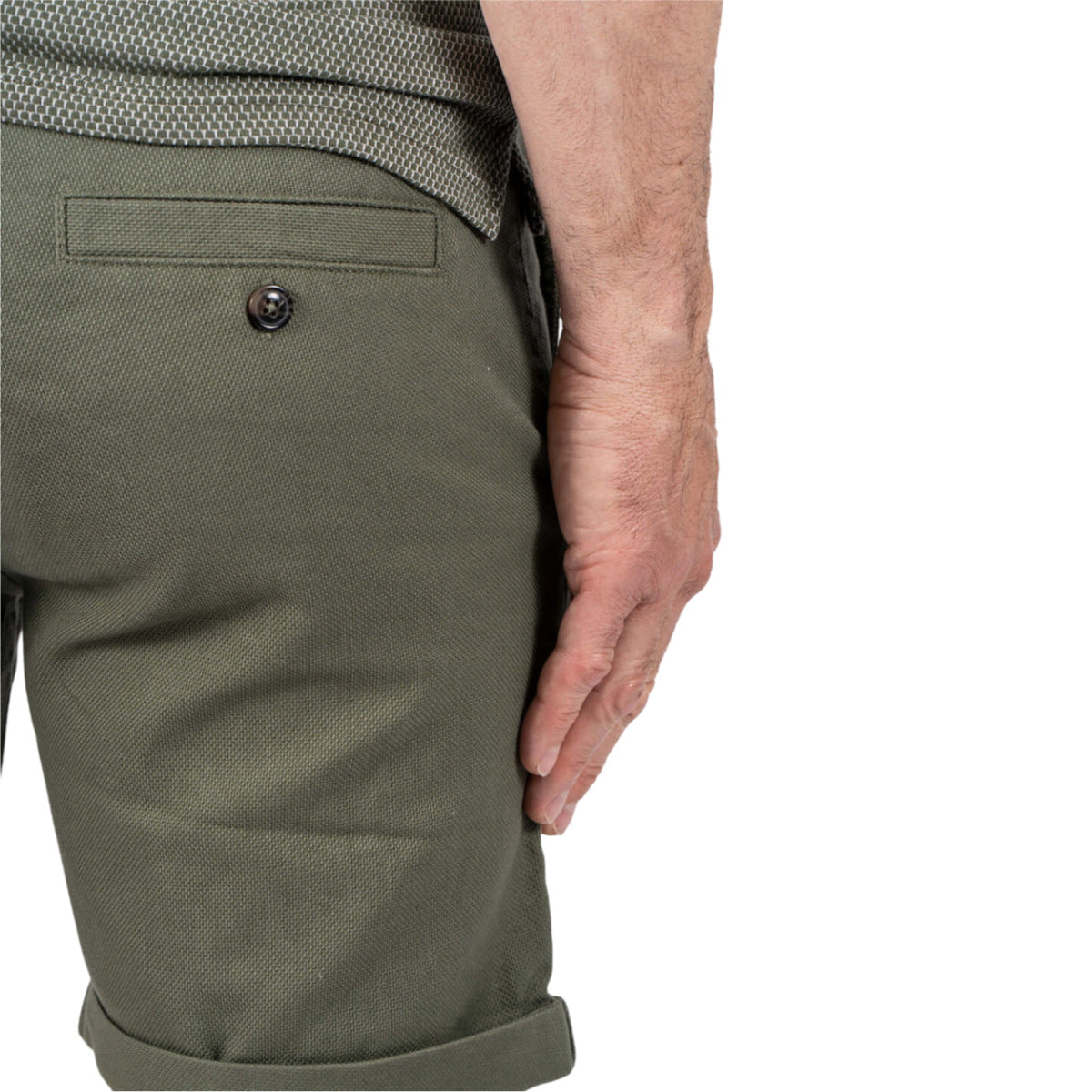 Thomas shorts