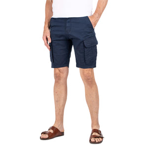 Allan shorts