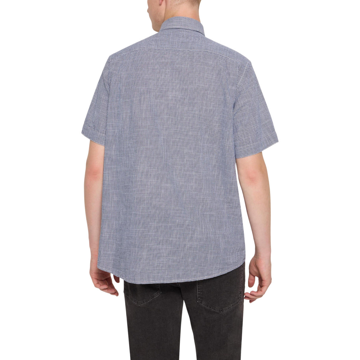 pitt structure shirt