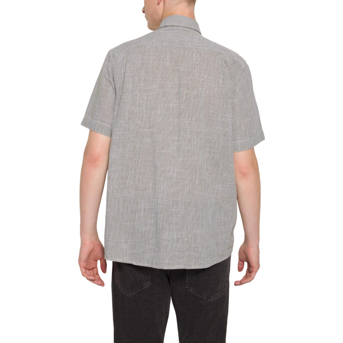 pitt structure shirt