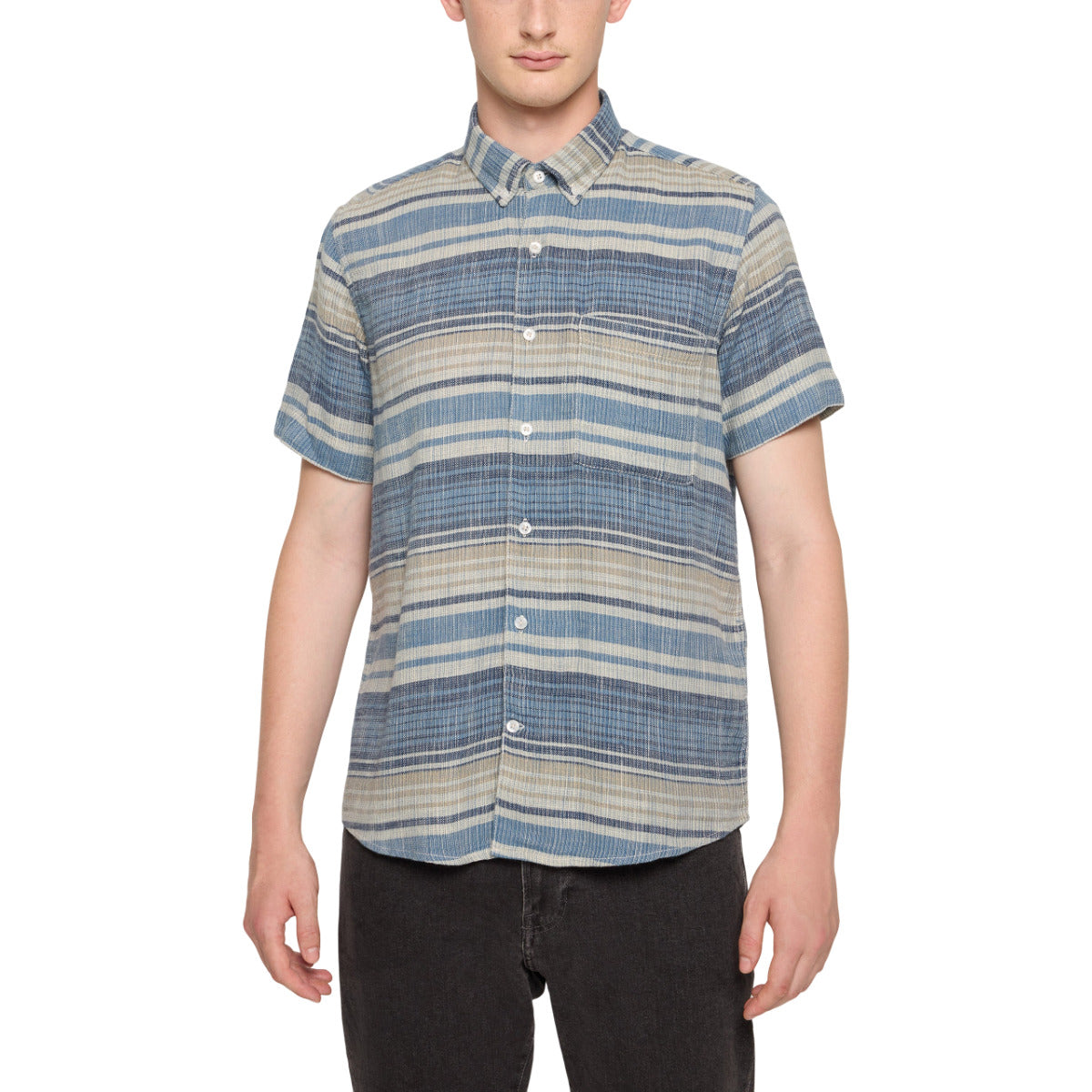 paul horizontal shirt