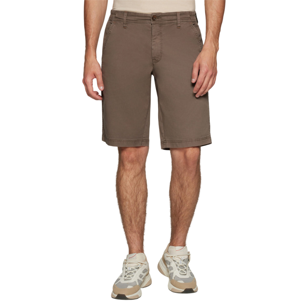Cliff chino shorts