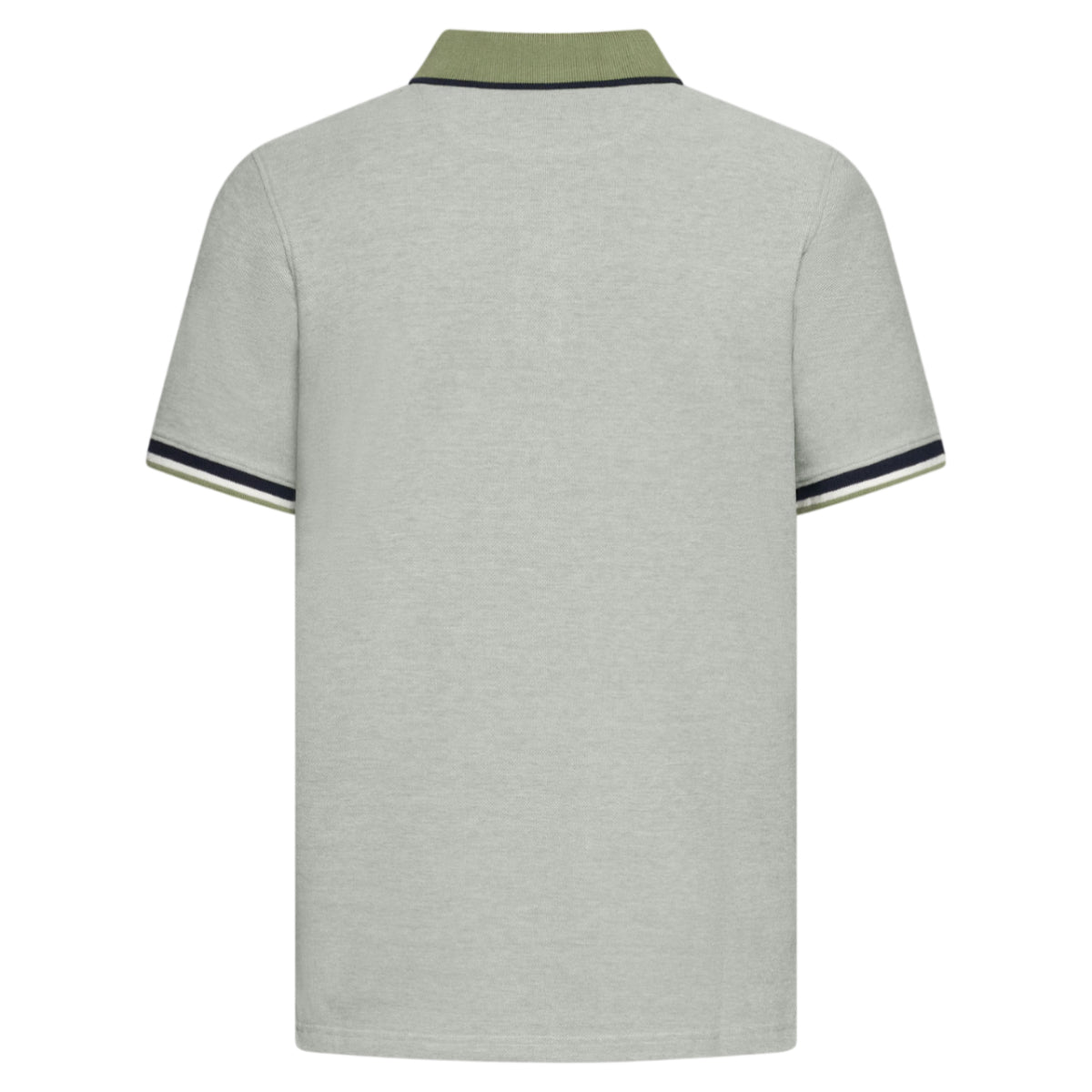 Elvis oxford polo