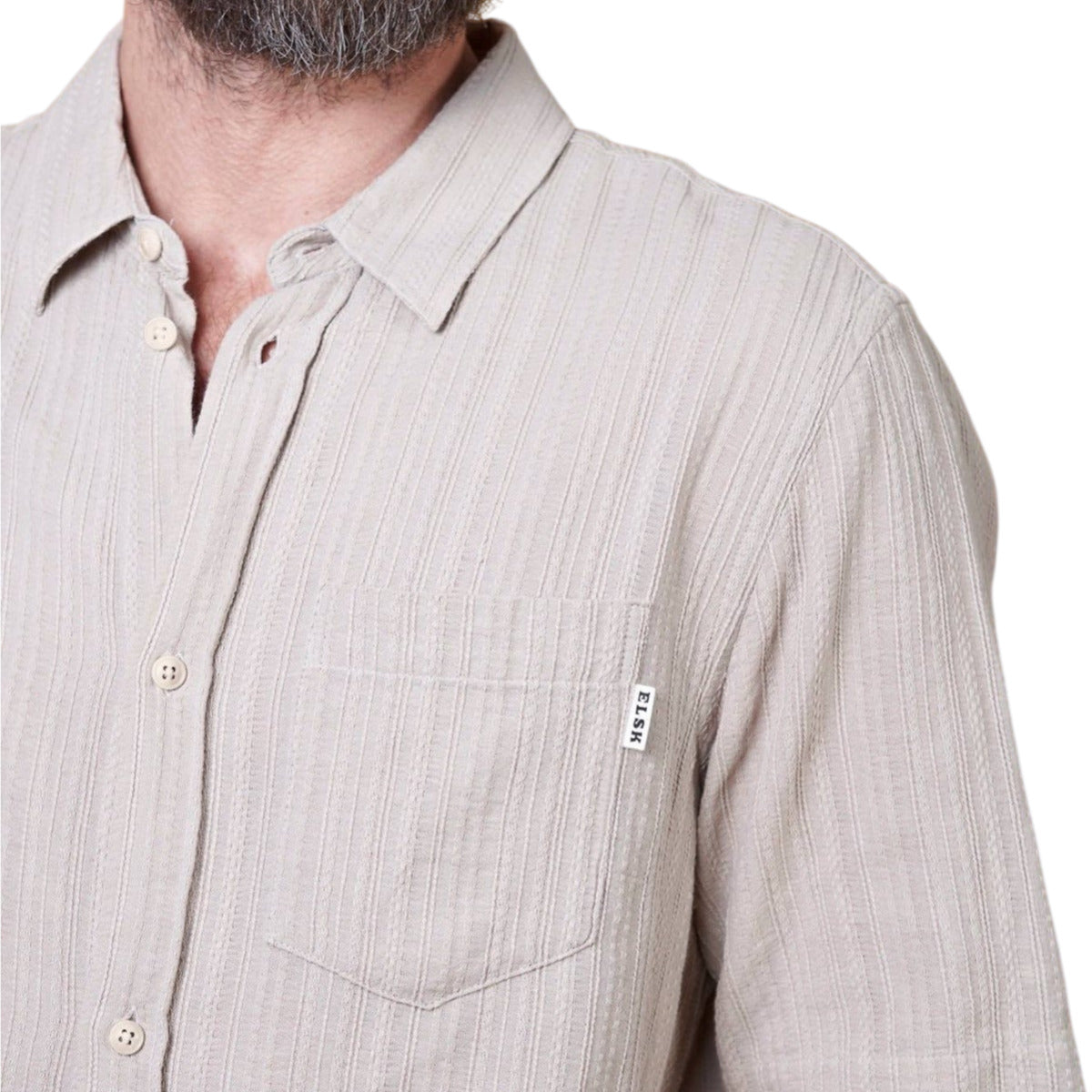 Structure men`s ss shirt