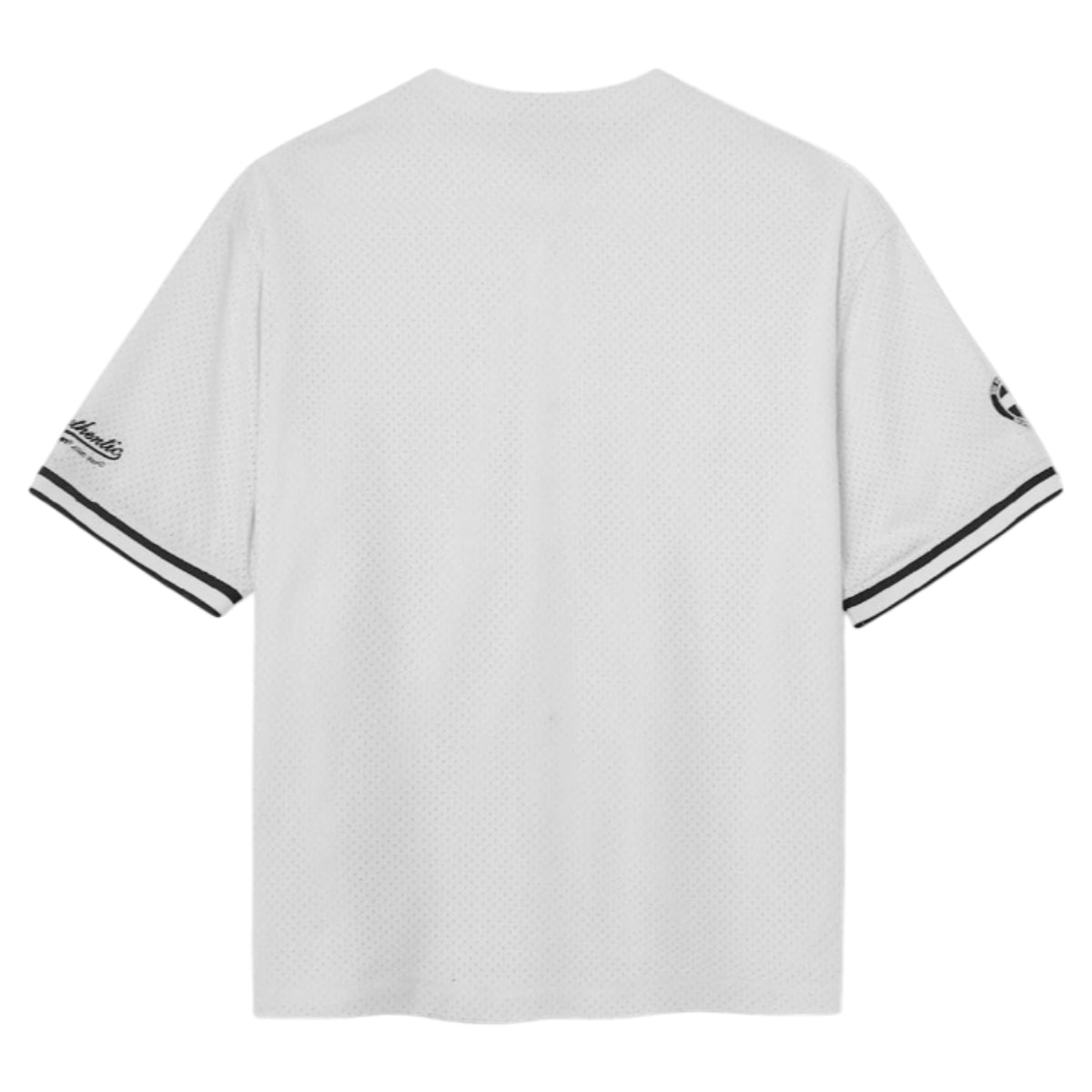 Baseball jersey