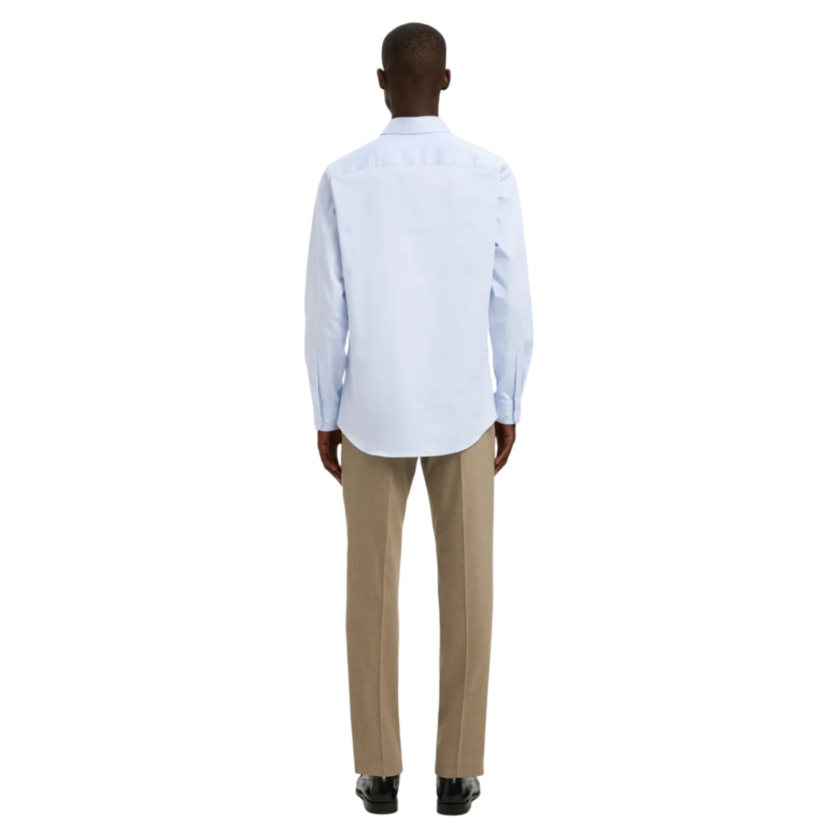 Slim performance shirt