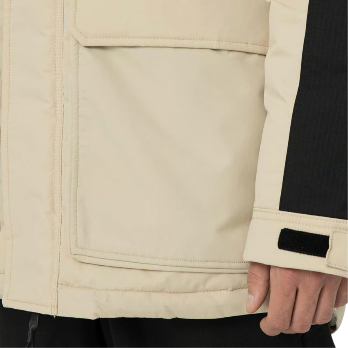 Glacier View Expedition