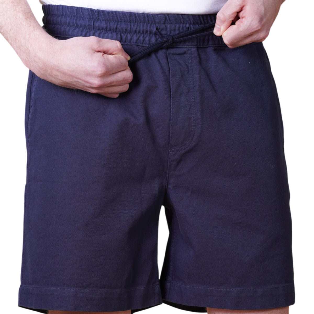 Twill men´s shorts