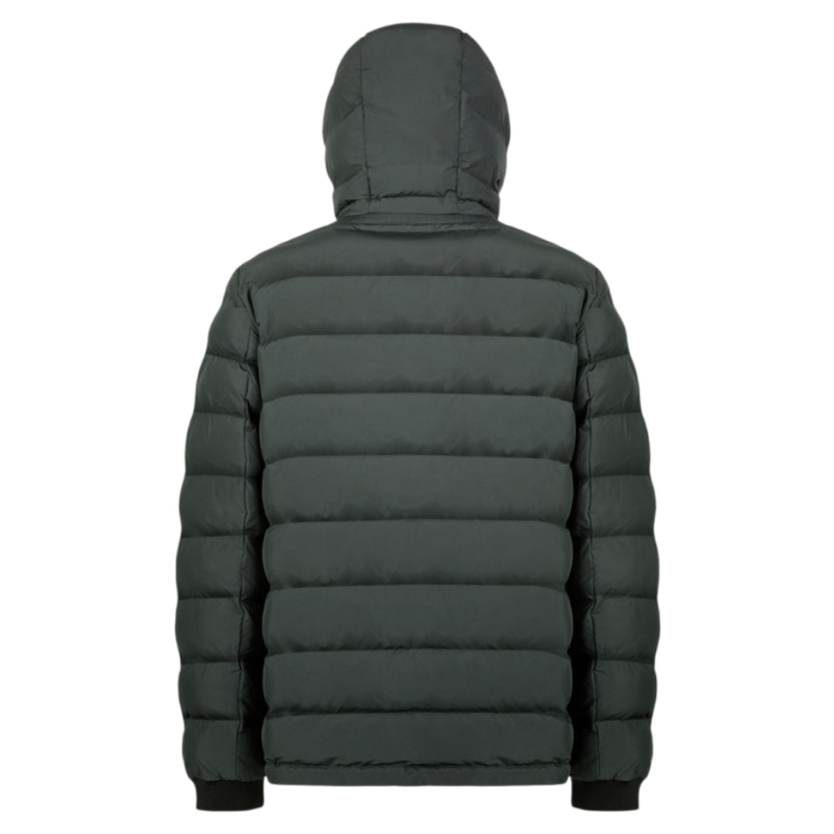 M Spherica Mid Parka