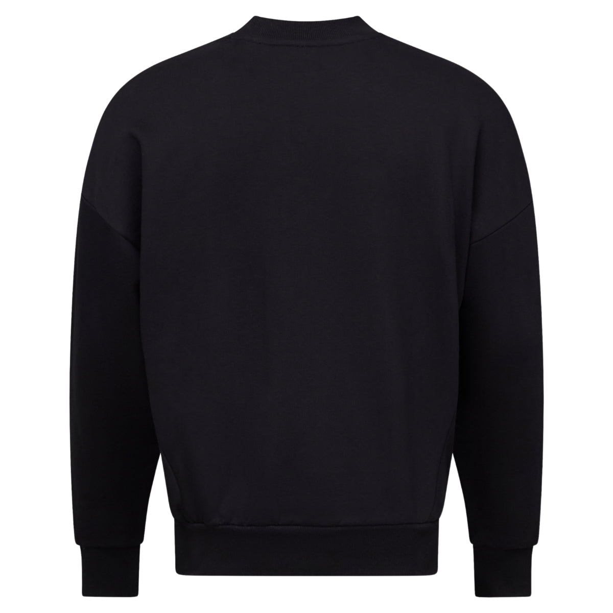 Crew sweat