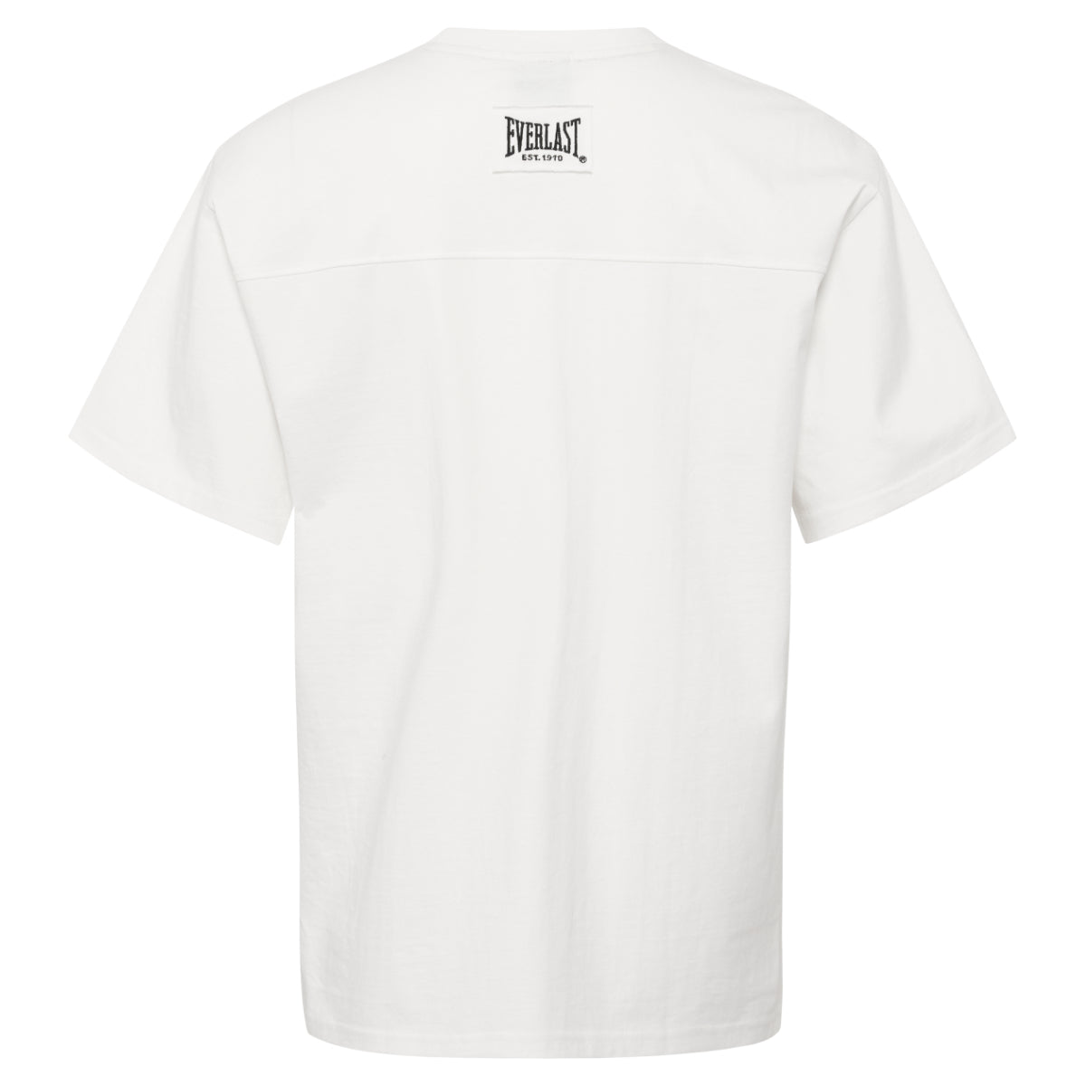 Heavy box fit tee