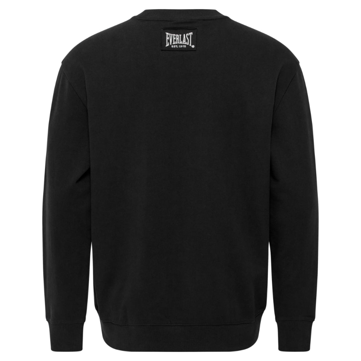 Logo crew sweat