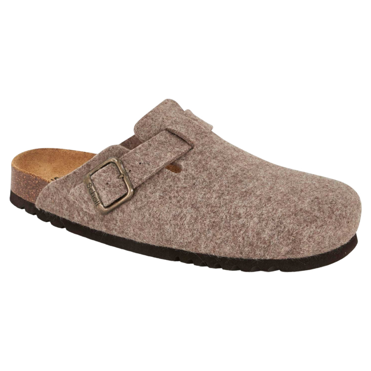 Oliver new felt light brown