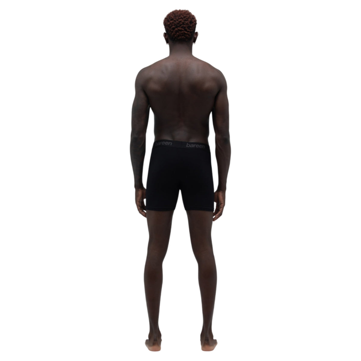 Cotton boxers 3-pack