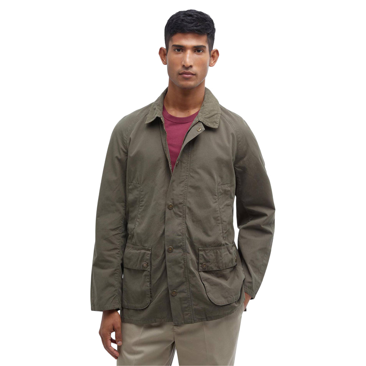 Ashby casual jacket