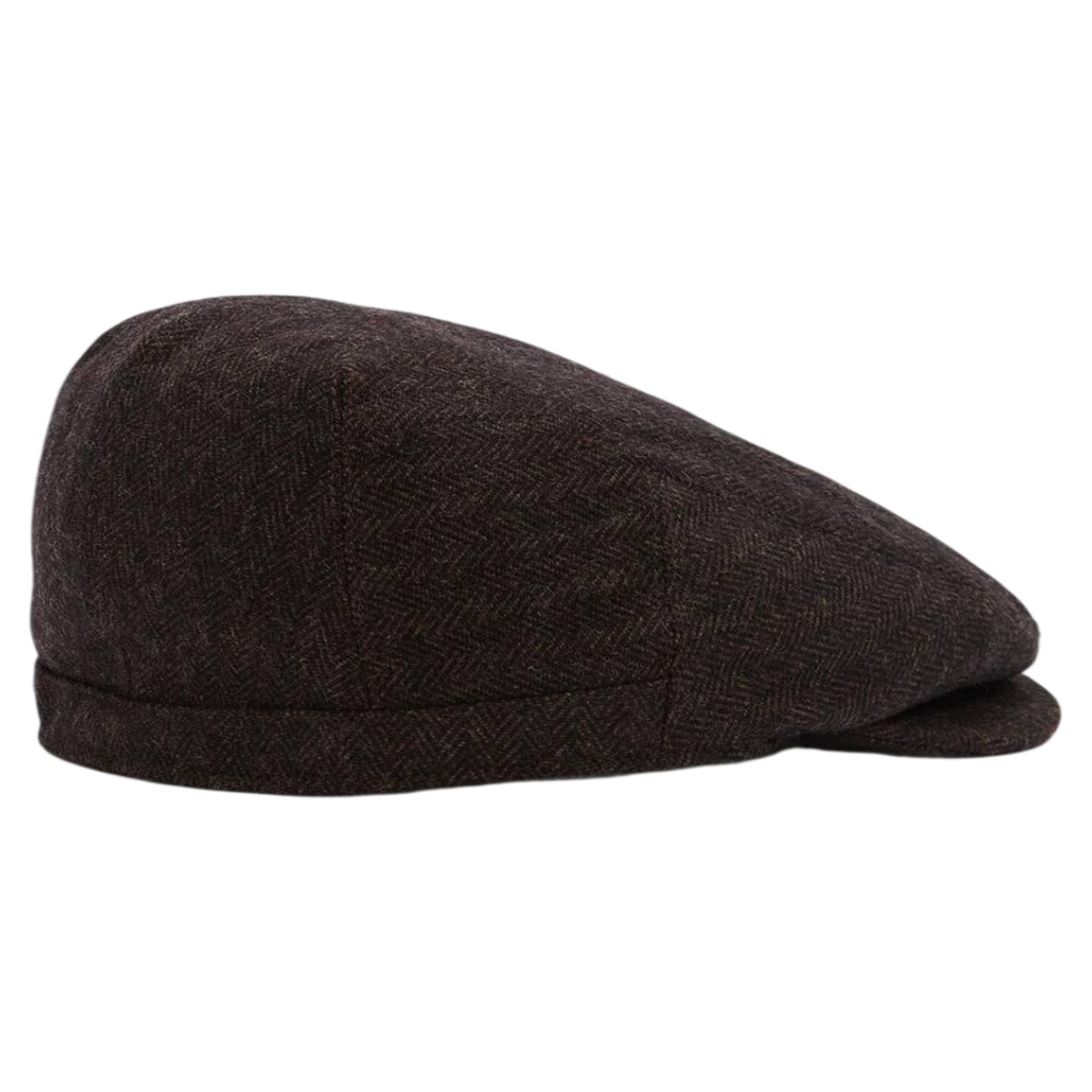 Barlow flat cap