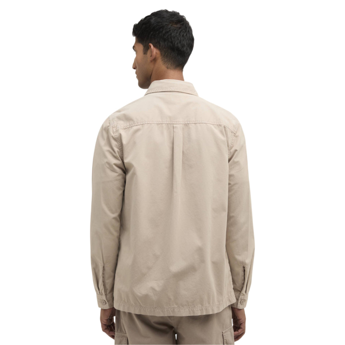 Glendale overshirt