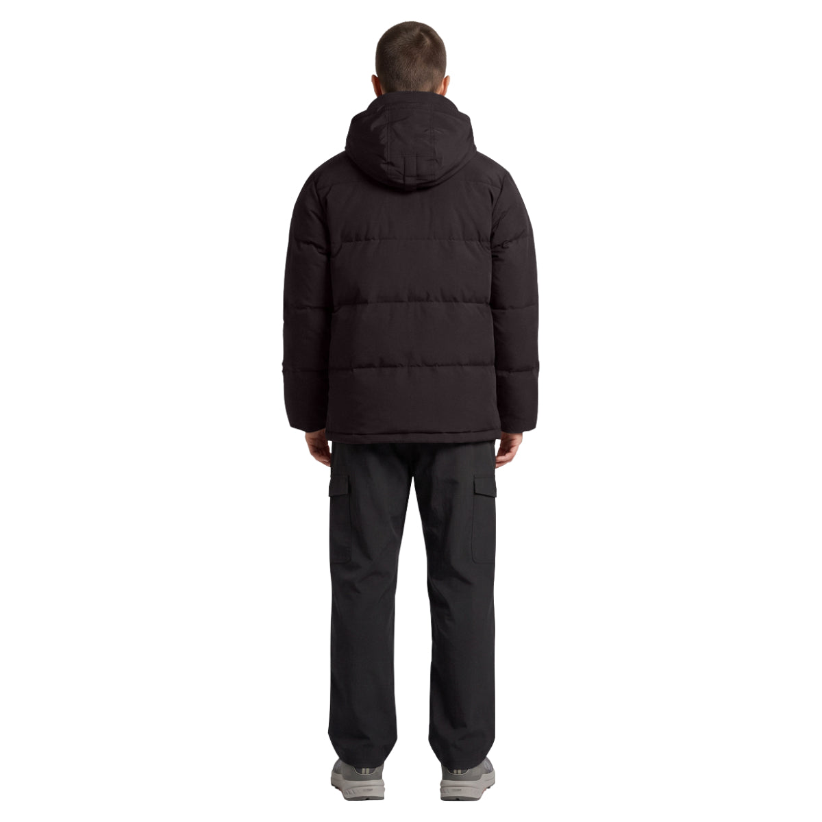 223 Down Jacket