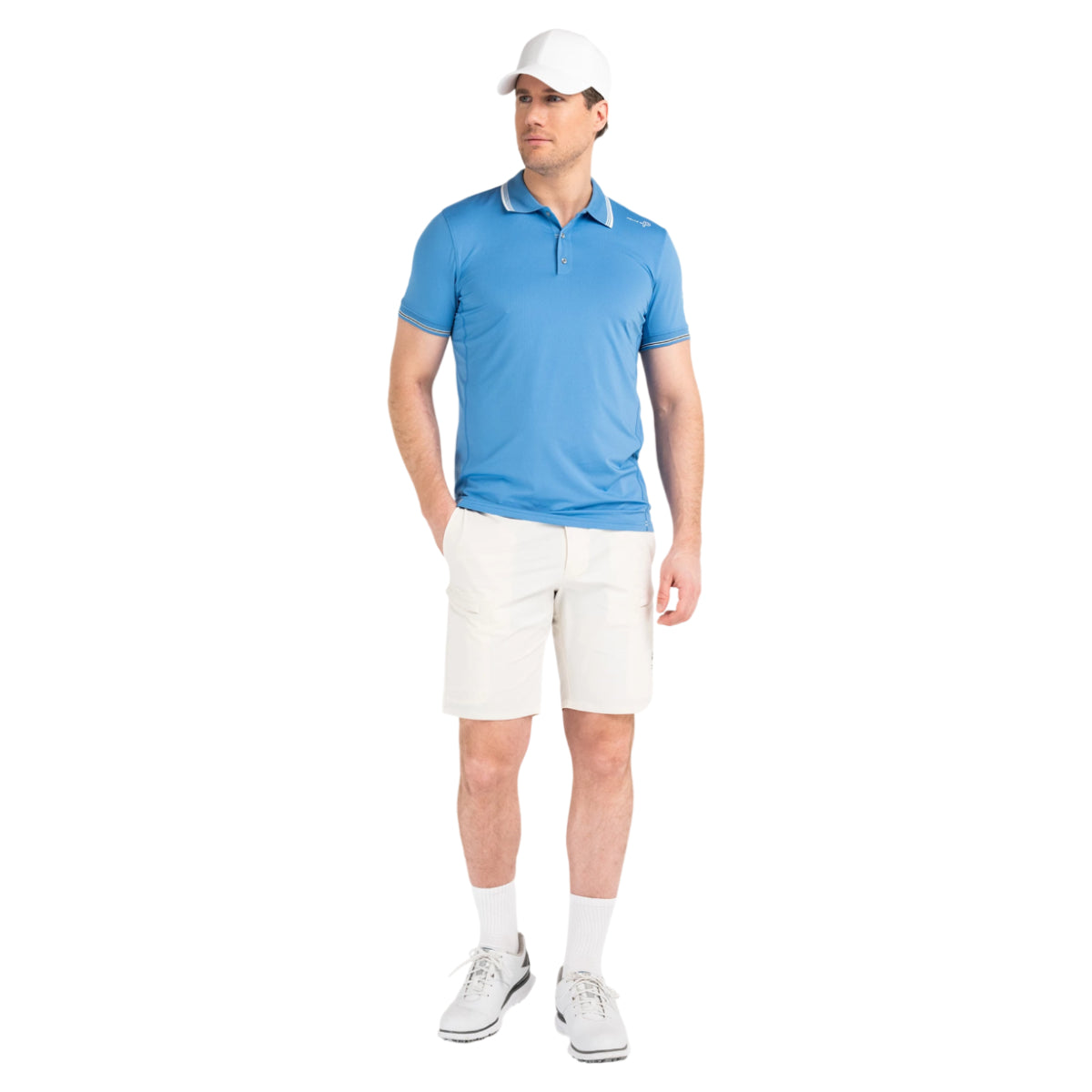 Momentum polo