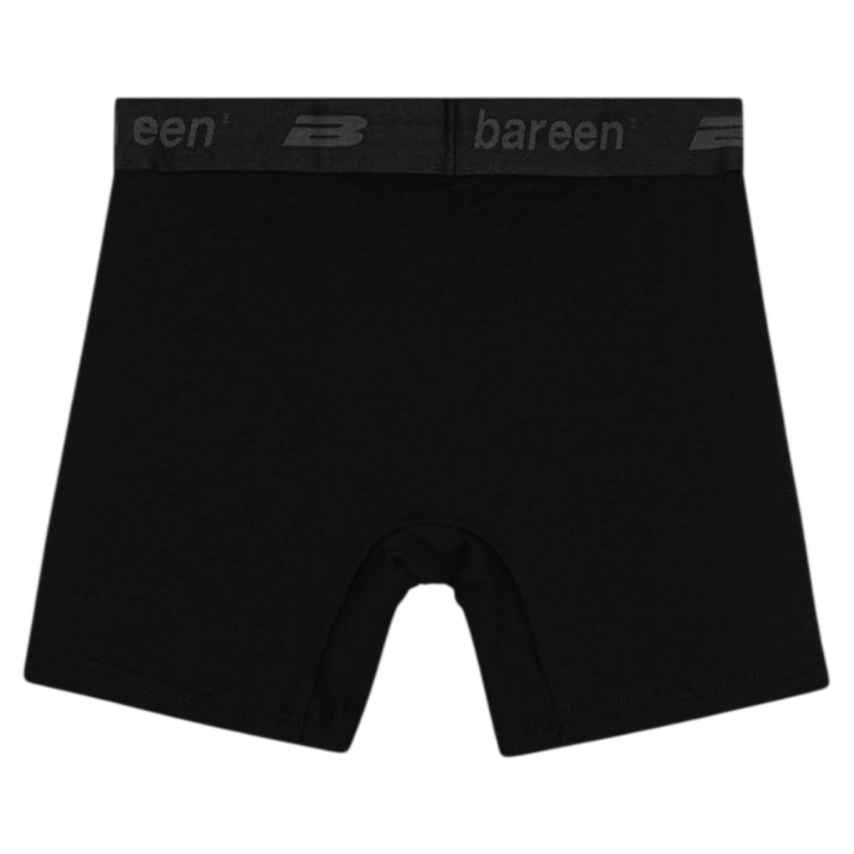 Men's cotton boxers 3 pack