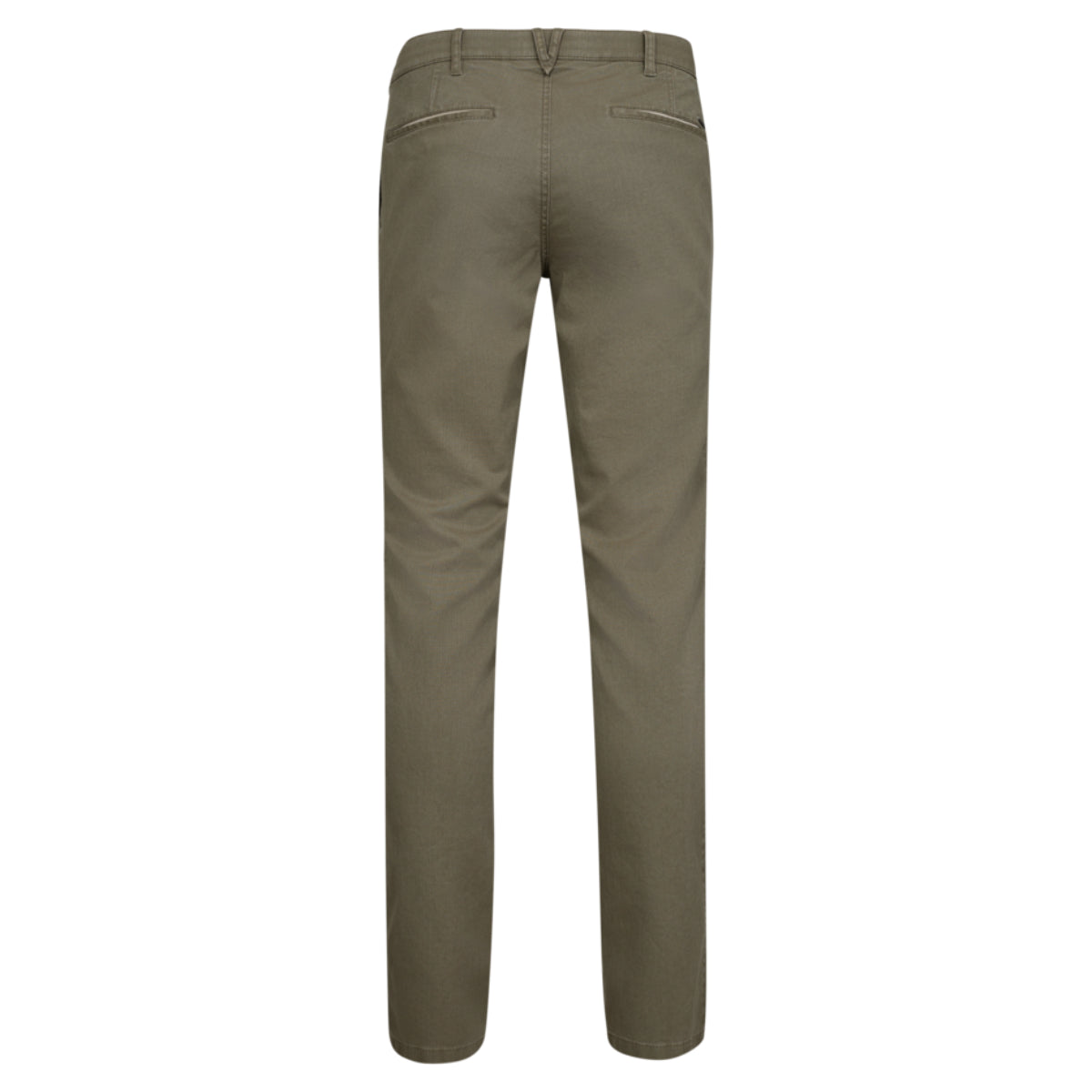Cotton Trousers