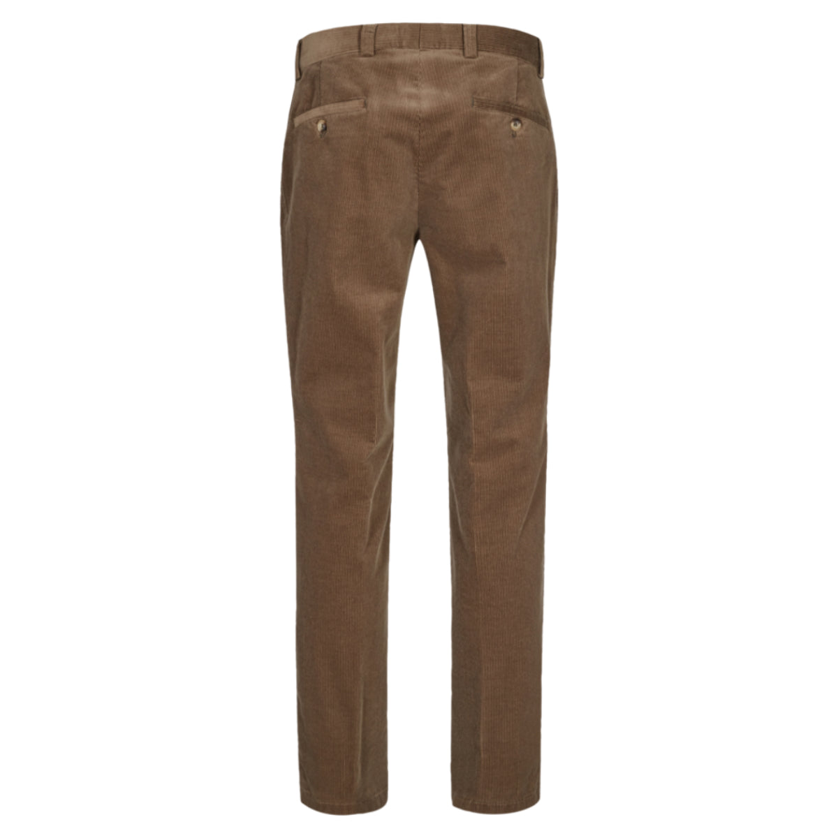 Will Klassiske fløjlsbuks