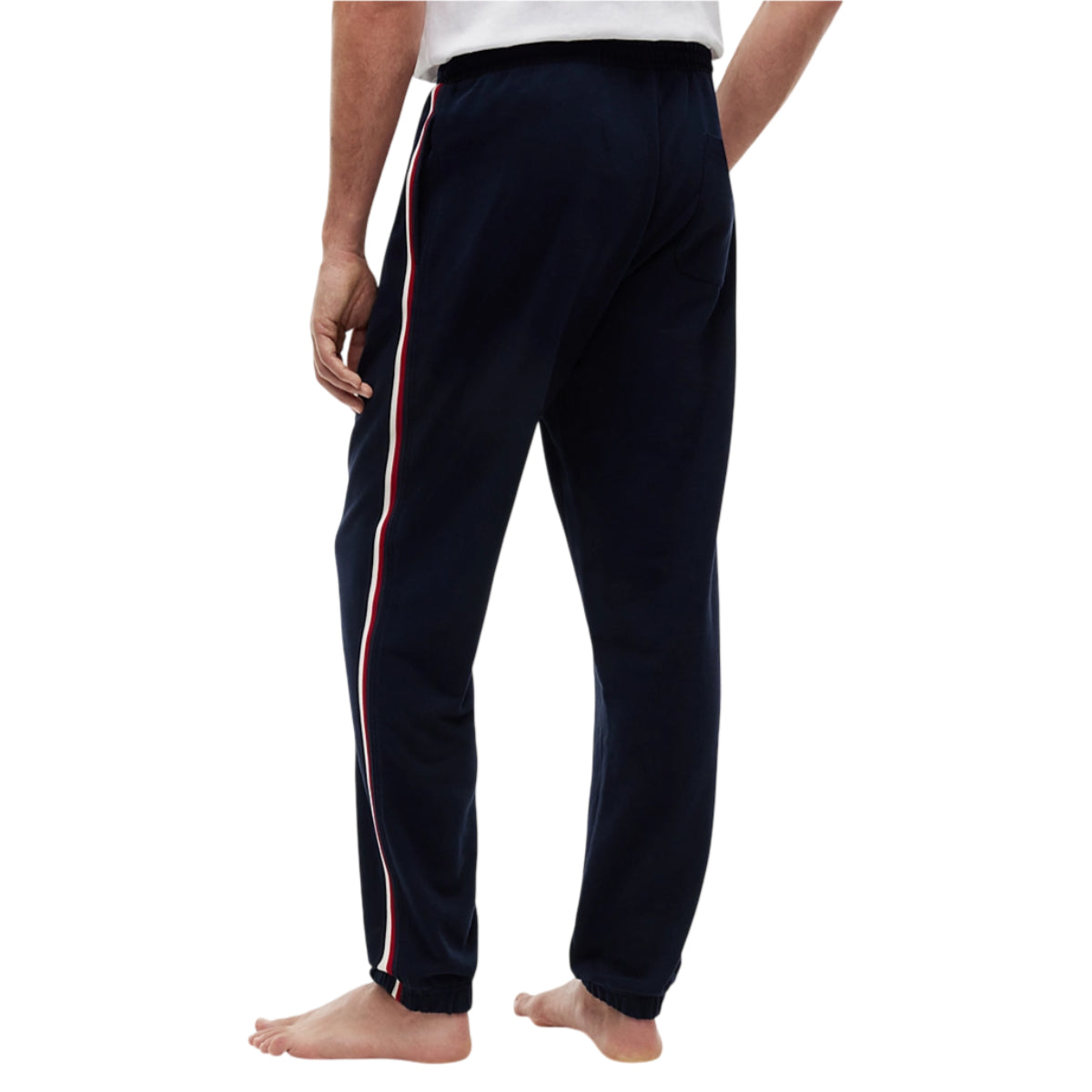 Lounge global stripe