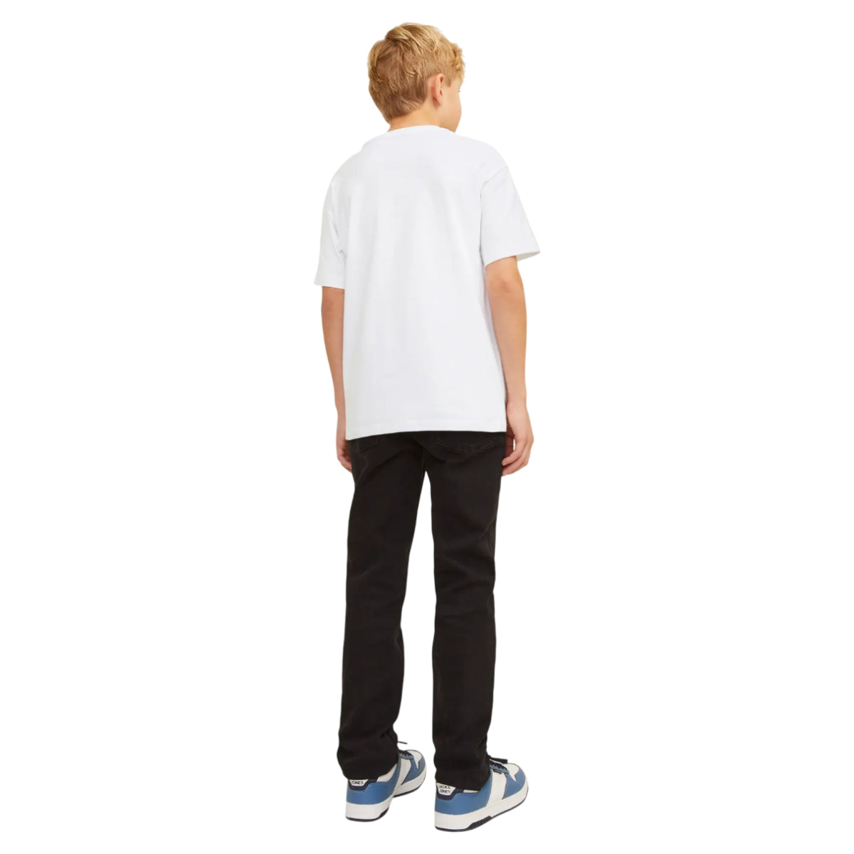 Jjecaleb varsity tee