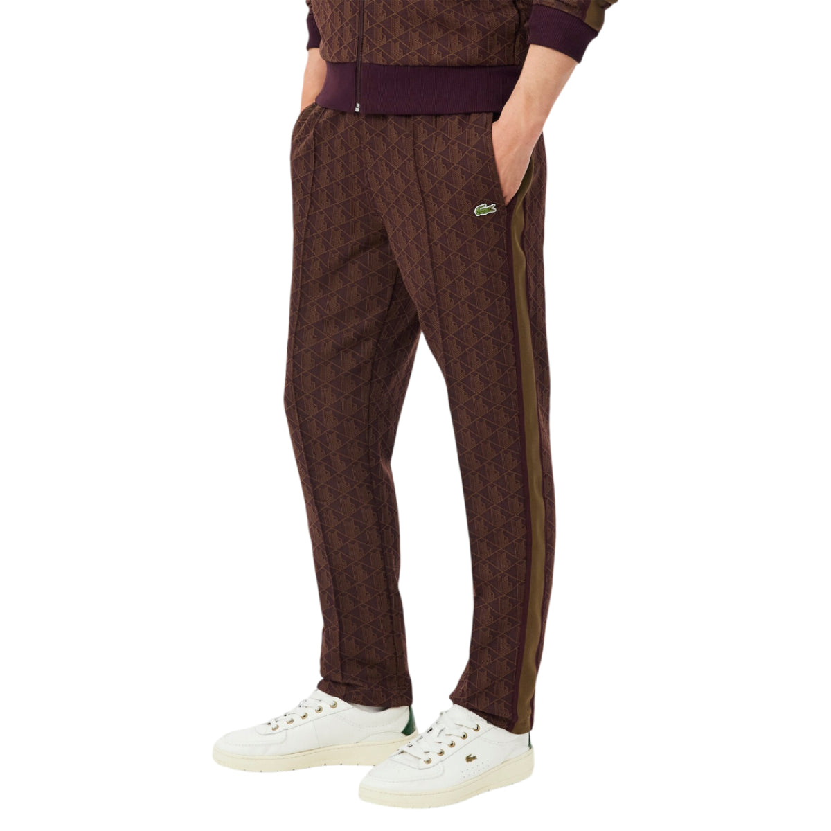 Track trousers